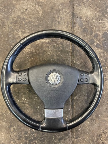 Volkswagen golf v lenkrad - vw,