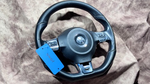 Golf gti lenkrad irbag - golf, +irbag
