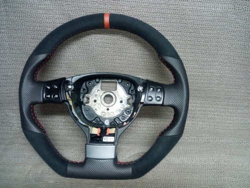 Lenkrad sport gti - lenkrad,