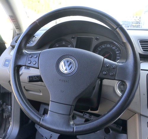 Touran golf lenkrad 3 - golf, 5