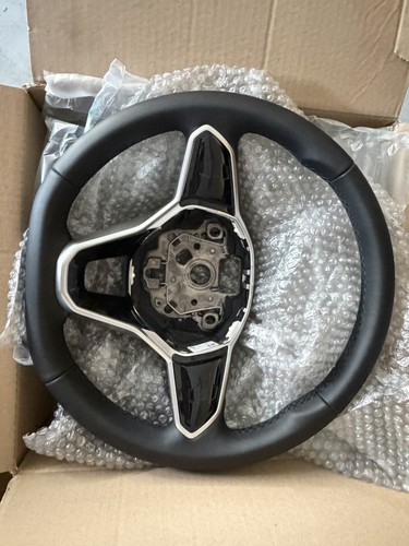 Original leder - vw,