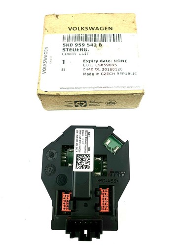 Original volkswagen 5k0959542a - original,