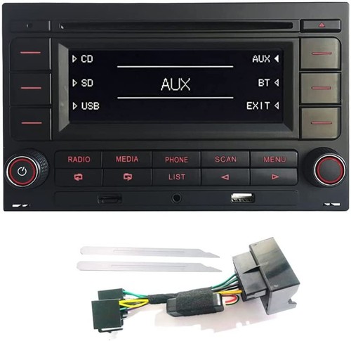 Rcn210 autoradio - rcn210,
