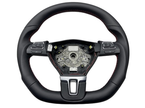 Sport lenkrad lederlenkrad - lederlenkrad, vw