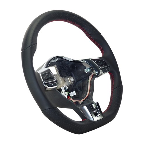 Sportlenkrad multifunktion dsg - sportlenkrad,