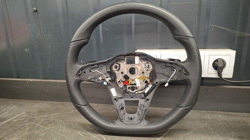 Multifunktionslenkrad golf - vw,