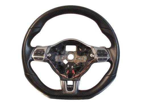 Golf gti 3 speichen - vw, 5k