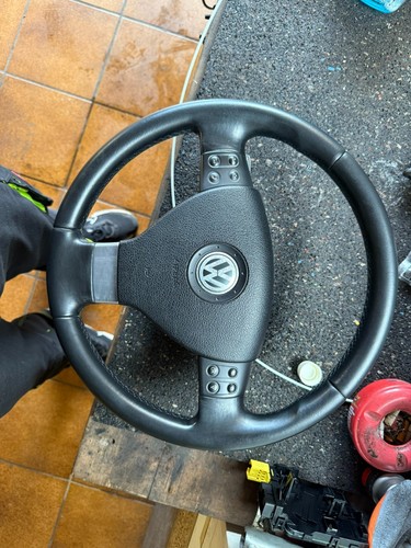 Eos golf passat lenkrad - 5,