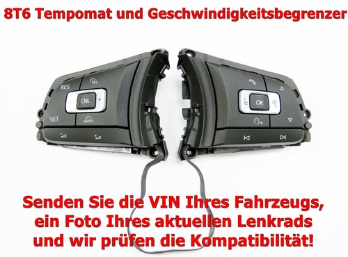 Neu oem golf passat tiguan - vw,