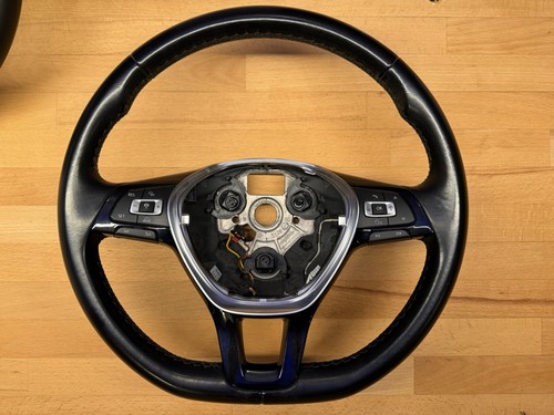 Lenkrad volkswagen golf 7 - lenkrad,