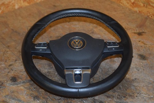 Golf leder lenkrad - golf,