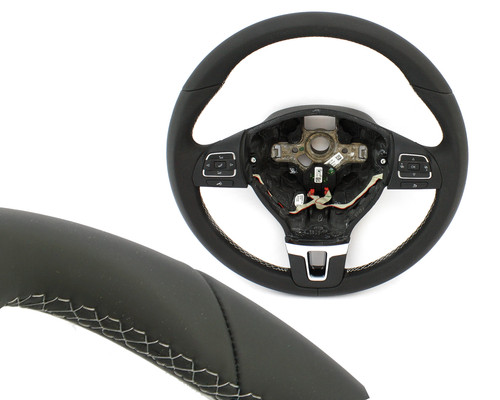 Multifunktionslenkrad leder - multifunktionslenkrad,